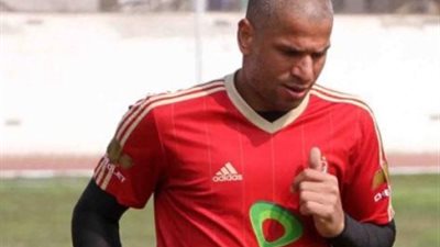 جمعة: الأهلي سيتأثر بغياب غالي