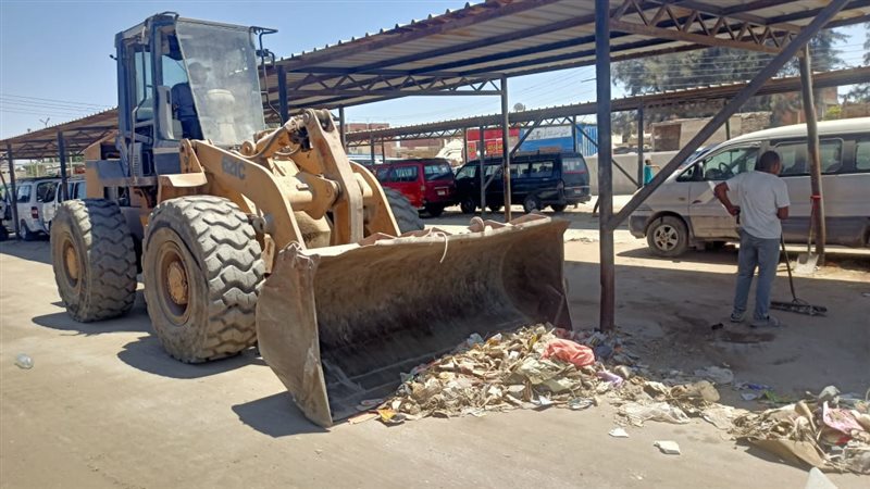 حملات إزالة ارشيفية