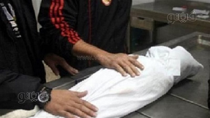 غرق طفل 