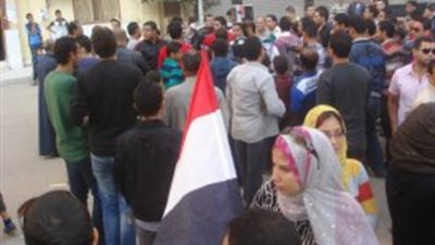 انطلاق مسيرتي 