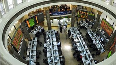 البورصة تتجاهل مليونية 