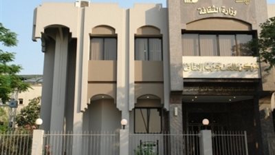 دورة للفيـلم القصـير بمـركز طلعـت حـرب الثقـافى