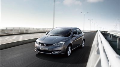 أسعار سيارات «MG» في السوق المحلية