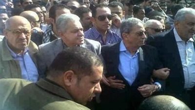 التحقيق فى اتهام 