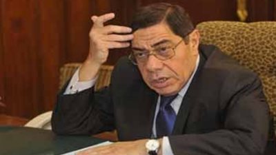 إحالة بلاغ ضد النائب العام السابق لمجلس القضاء  الأعلى