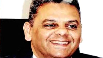 الزهيري: مستعدون للتأمين على حياة القضاة خلال الاستفتاء