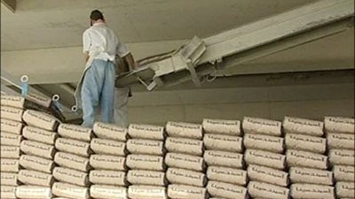 الشناوي: تجار مواد البناء امتنعوا عن البيع