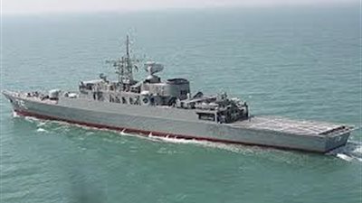 وصول سفينتين إيرانيتين السودان وإسرائيل تتشكك بحملهما أسلحة لـ