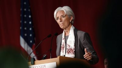 صندوق النقد الدولي: إصلاحات الدول العربية لن تعطي نتائج سريعة