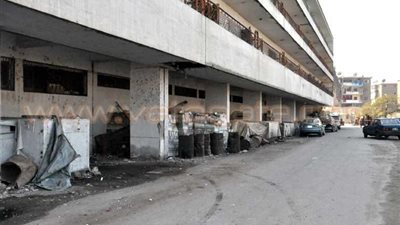 مستشفيات القليوبية تفاجئ المحافظ الجديد.. الخلاف مع شركة الكهرباء سبب غلق مستشفى بنها.. النظافة والرعاية الصحية مشكلة «قليوب».. «طوخ» مليء بالشقوق وآيل للسقوط.. «كفر شكر والقن