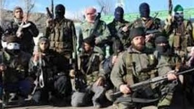 أمريكا تفرض عقوبات ضد «جبهة النصرة» السورية المعارضة