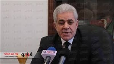 أمل عبد الوهاب: صباحي ممثل عاطفي