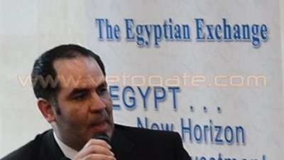 سعيد» تراجع أسواق المال العربية والعالمية وراء هبوط البورصة