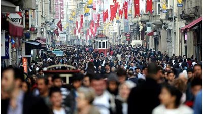 معهد الإحصاء التركي: ارتفاع البطالة لـ 10.5% في سبتمبر- نوفمبر