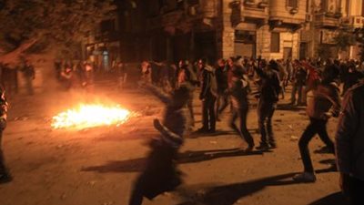 تأجيل محاكمة 14 متهما من العناصر 