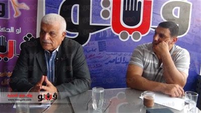 بالصورة.. موقع اتحاد اليد يلقي الضوء على ندوة 