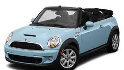 أسعار سيارات «ميني كوبر» في السوق المحلية