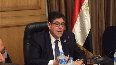 التصديري للطباعة: منتجاتنا تمثل 10% من قيمة صادرات مصر غير المباشرة