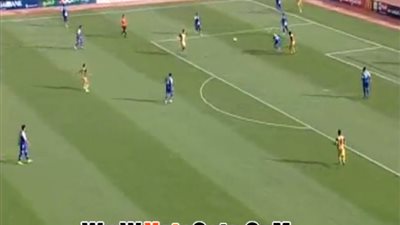 بالفيديو.. «الإنتاج الحربى» يواصل صحوة الفوز أمام «أسوان» بثنائية