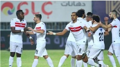 الزمالك يسعى لاستعادة الانتصارات أمام الاتحاد