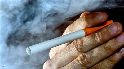 دراسة أمريكية: السجائر الإلكترونية تسبب « السرطان»