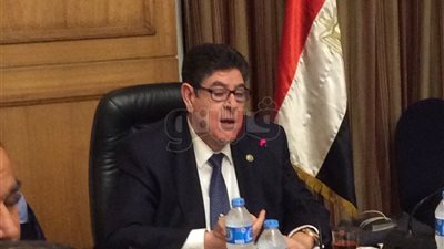 أحمد جابر: دراسة المشكلات الخاصة بصادرات قطاع الطباعة والتغليف