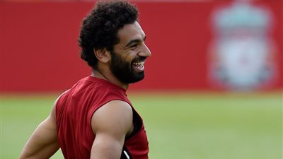 موقع دوري أبطال أوروبا يبرز حصاد محمد صلاح في 2017