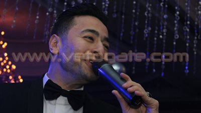 بالصور.. «الليثي» وحمادة هلال يشعلان حفل خطوبة نجل اللواء «العيوطي»