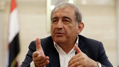 معارض سوري: سوتشي منصة للمساعدة في الحل السياسي بالبلاد