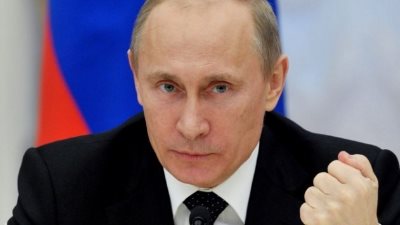 بوتين: صربيا دولة جديدة لعبور الغاز الروسي