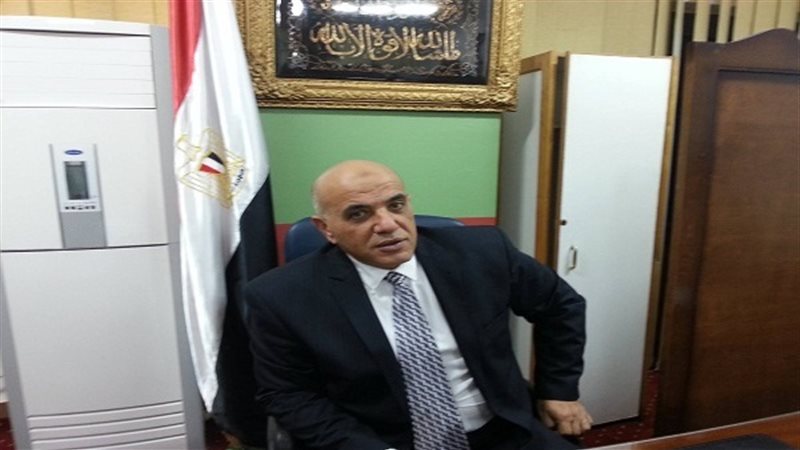  هشام مسعود، وكيل