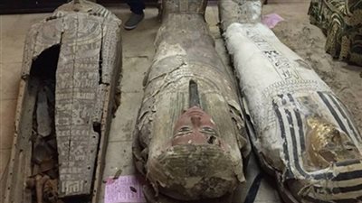 تفاصيل تنقيب 24 دولة أجنبية عن الآثار في مصر بـ 238 بعثة