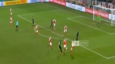 «ماينز» يصعد بثلاثية على حساب شتوتجارت بالكأس (فيديو)