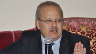 تعيين السيد علي خاطر عميدا لمعهد الدراسات والبحوث الإحصائية