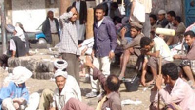 نصر: العمالة المصرية بالأردن عشوائية