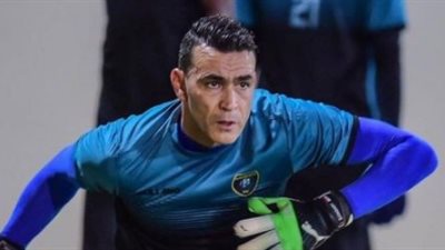 الحضري يشارك في جميع مباريات الدور الأول بالدوري السعودي