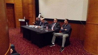 مجلس الاتحاد يشد من أزر لاعبيه قبل لقاء الزمالك (صور)