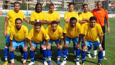 عضو الفريق الطبي بطنطا: مدافع الإنتاج الحربي لم يبتلع لسانه