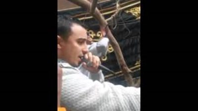 بالفيديو.. «مهرجان شعبي» على طريقة مليونية التحرير