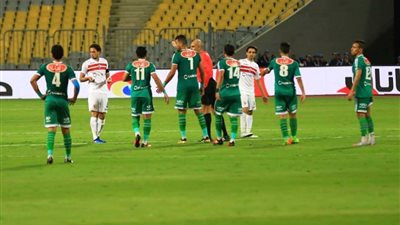 موعد مباراة الزمالك والاتحاد والقنوات الناقلة