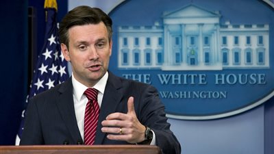 البيت الأبيض في بيان رسمي: المعركة ضد «داعش» تستغرق سنوات