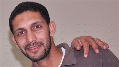 نائب رئيس القسم الرياضي بـ