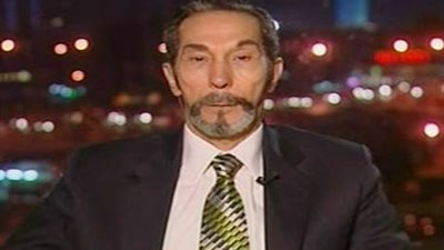 عبده: الحكومة لا تمتلك قراراً بتأجيل مفاوضات 