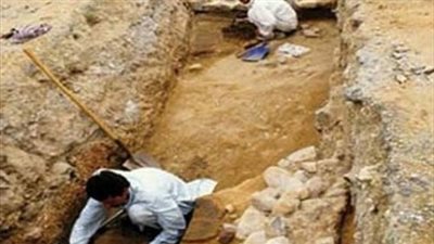 القبض على 3 أشخاص لتنقيبهم عن الآثار في الدقهلية