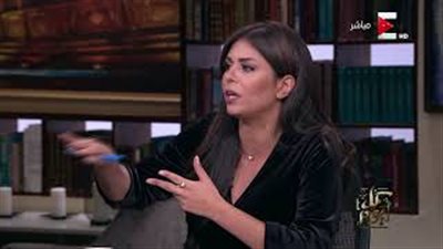 نهاوند سري: أتوقع فوز السيسي بالانتخابات الرئاسية بدون منافس (فيديو)