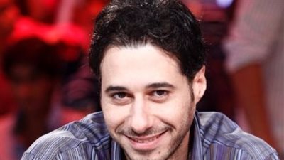 أحمد السعدني: 3 أيام على انتهاء تصوير «خمس خمسات خمسة»