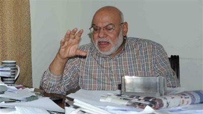 «الهلباوي»: «المبادئ العشرة» بداية انهيار تحالف «دعم المعزول»