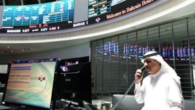 مؤشرا البحرين العام والإسلامي يغلقان على ارتفاع