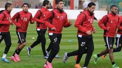 الأهلي يواجه سموحة اليوم في موقعة تصحيح المسار