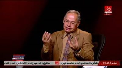 الشحات الجندي: قائمة الفتوى لم تفعل وهدفها تشجيع الشباب (فيديو)